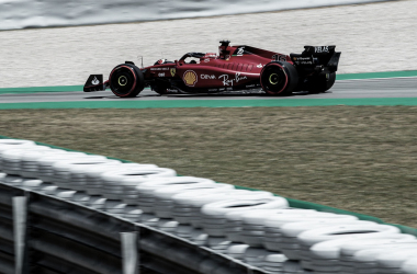 Charles Leclerc brilha e conquista pole no GP da Espanha
