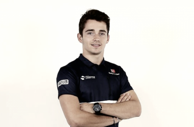 Leclerc: &quot;La F1 parece bastante irreal hasta que llegas&quot;