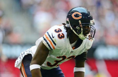 Chicago Bears: Charles Tillman Could Miss Rest Of Season With Triceps Injury