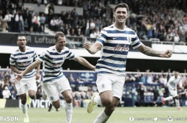 QPR se asocia con la estrategia y la fortuna para derrotar al Sunderland