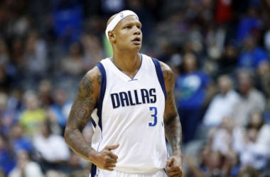 Charlie Villanueva Agrees To Re-Sign With Mavericks On One-Year Deal