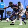 CF Montreal Charlotte FC play to a scoreless draw