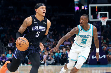 Points and Highlights: Charlotte Hornets 117-130 Orlando Magic in NBA 2023