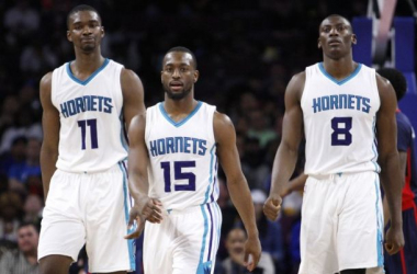 Off-Season Grades: Charlotte Hornets