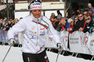 PyeongChang 2018 - Sci di fondo, 10km TL femminile: Haga è oro, Kalla seconda