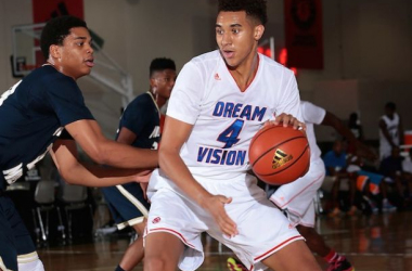 Chase Jeter Verbally Commits to Duke