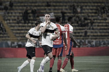 Foto : X internacional de Bogota&nbsp;