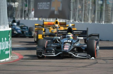 IndyCar: 2016 Finale Conundrum