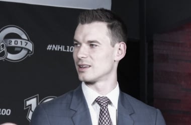 Arizona Coyotes: GM John Chayka being realistic on team&#039;s future?