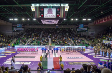 Volley F, Finale scudetto: le pagelle di gara1 tra Imoco Volley Conegliano e Nordmeccanica Piacenza