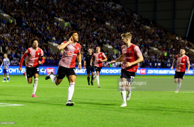 Sheffield Wednesday 1-2 Southampton: Saints off to a good start as they win season opener