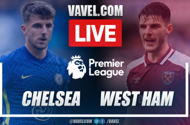 Highlights and goal: Chelsea 1-0 West Ham in Premier League