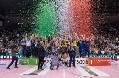 Treviso è provincia sportiva di alto livello. Lo scudetto dell&#039;Imoco Volley è il primo dell&#039;era post Benetton