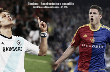 Chelsea - Basel: trámite o pesadilla