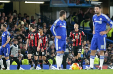 Previa Bournemouth-Chelsea: duelo en la mitad de la tabla