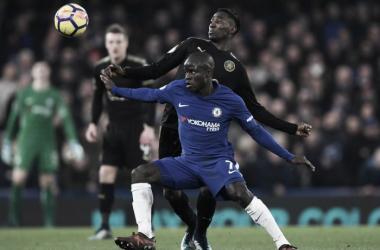 Premier League - Chelsea evanescente, il Leicester sfiora il colpaccio: 0-0 a Londra