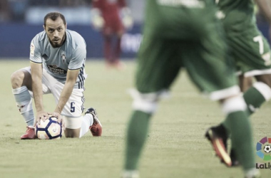 Marcelo Díaz no viaja a Madrid