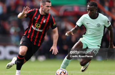 Andoni Iraola admits Bournemouth's trip to Chelsea will be "very tough"