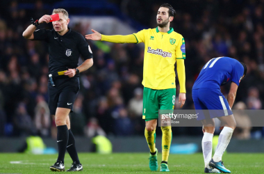 Chelsea vs Norwich: The last five meetings