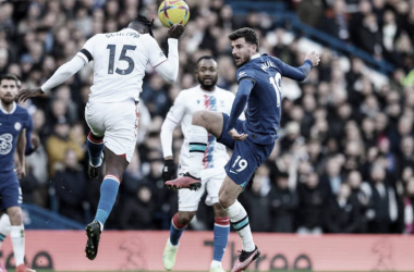 Previa Chelsea vs Crystal Palace: emergencia por ganar