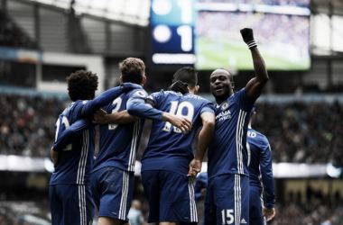Premier League - Blue Is The Colour! Il Chelsea espugna Etihad e continua a vincere