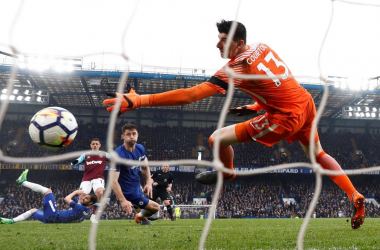 Chelsea, la Champions League ora è un miraggio