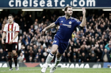 Una nuova alba per il Chelsea, che torna alla vittoria