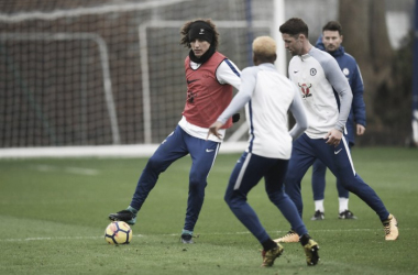 Premier League - Torna Vardy, il Leicester prova l'assalto a Stamford Bridge