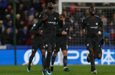 Premier League - Torna a vincere il Chelsea, Huddersfield KO (1-3)