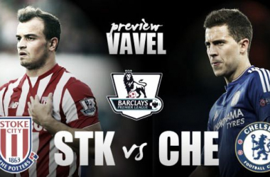 Stoke City - Chelsea Preview: Potters looking to inflict more misery on Chelsea