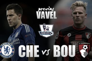 Chelsea - Bournemouth: no se aceptan más puntos perdidos