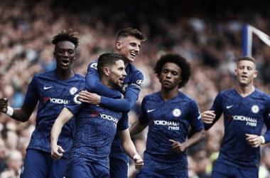 Chelsea: el proyecto que hace temblar a Inglaterra