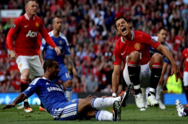 Chelsea - Manchester United: el atractivo de la jornada