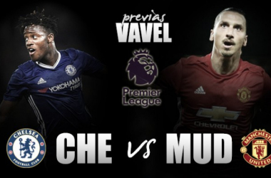 Previa Chelsea - Manchester United: un viejo conocido quiere asaltar Stamford Bridge