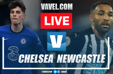 Resume and Highlights: Chelsea 1-1 Newcastle in Premier League 2023