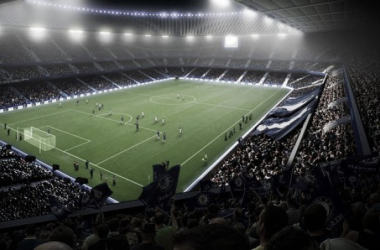O novo Stamford Bridge: fique por dentro da reforma do estádio do Chelsea