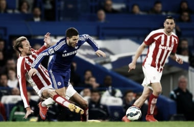 Chelsea - Stoke City: seguir creciendo y soñando