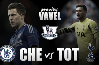 Previa Chelsea - Tottenham: el título o la dignidad