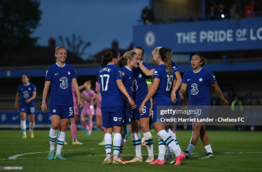 Everton vs Chelsea Women's Super League Preview, Gameweek 6, 2023