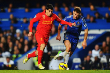 Chelsea - Liverpool: ganar es obligatorio