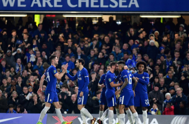 Premier League - Il Chelsea tenta l'assalto alla Champions