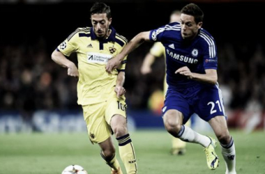 Maribor - Chelsea: en busca del talón de Aquiles