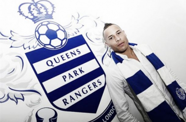 QPR confirm Chery signing