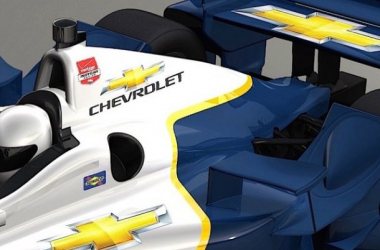 IndyCar: Chevy Penalized For Engine Regulation Infraction