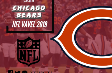 Guía NFL VAVEL 2019: Chicago Bears