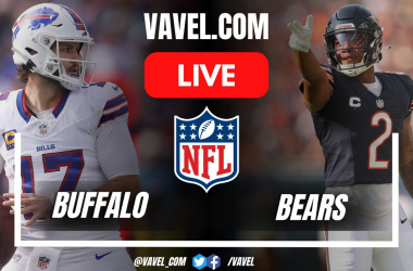 Highlights and Best moments Bears 33-6 Bills in Preseason game NFL