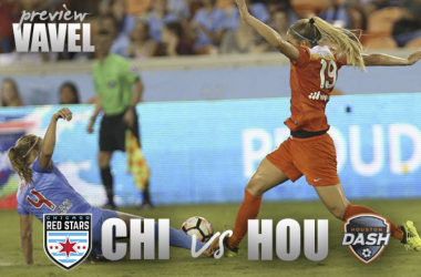 Chicago Red Stars vs Houston Dash preview: Opening weekend rematch