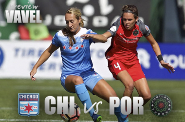 Chicago Red Stars vs Portland Thorns FC Preview: Both teams in search of a win
