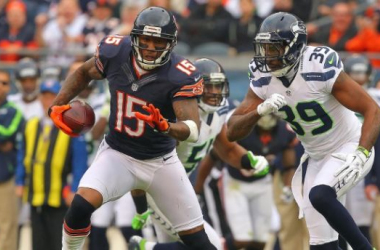 Seattle Seahawks - Chicago Bears Live NFL Scores and Result of 2014 Football Preseason