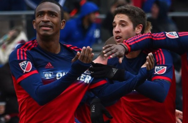 A Year In Review: Chicago Fire